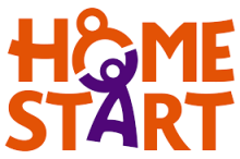 Home Start logo