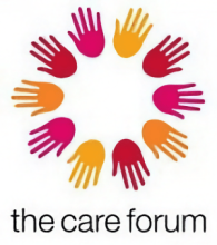 the care forum logo