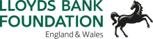 Lloyds Bank Foundation logo