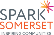 Spark Somerset logo