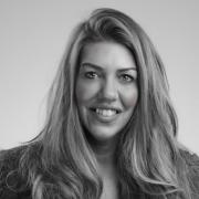 Louise Glanville, head & shoulders photo